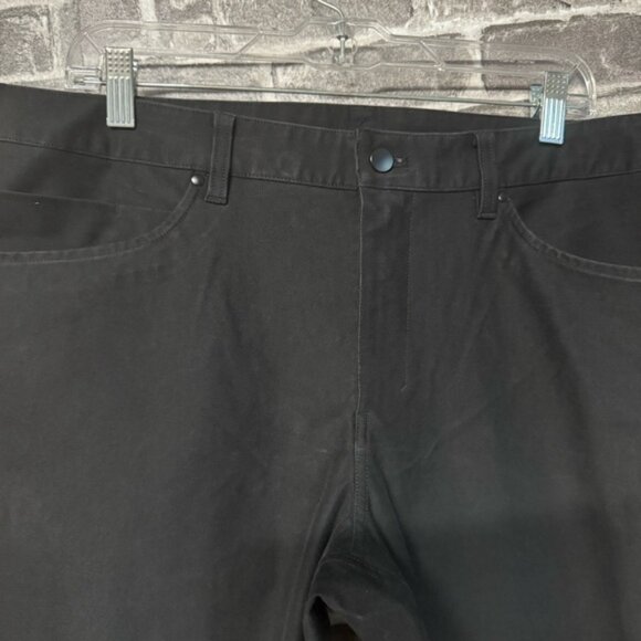 Lululemon ABC Pant Slim pants black - Picture 4 of 11